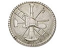 Five Star Badge Seals